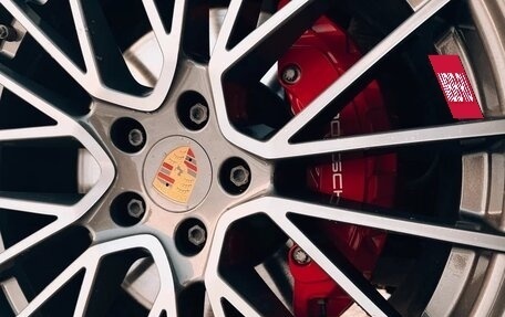 Porsche Cayenne III, 2021 год, 15 200 000 рублей, 6 фотография