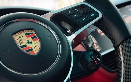 Porsche Cayenne III, 2021 год, 15 200 000 рублей, 23 фотография