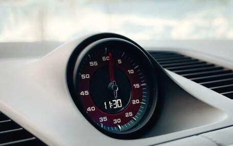 Porsche Cayenne III, 2021 год, 15 200 000 рублей, 21 фотография