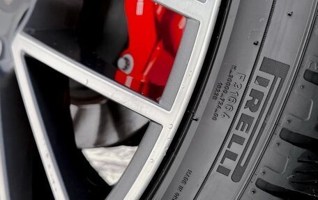 Porsche Cayenne III, 2021 год, 15 200 000 рублей, 15 фотография