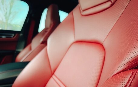 Porsche Cayenne III, 2021 год, 15 200 000 рублей, 27 фотография