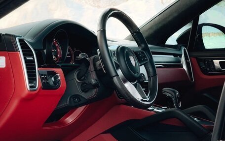 Porsche Cayenne III, 2021 год, 15 200 000 рублей, 24 фотография