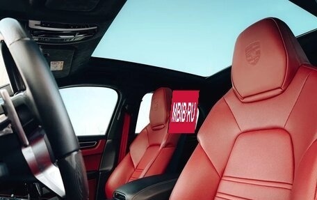 Porsche Cayenne III, 2021 год, 15 200 000 рублей, 25 фотография