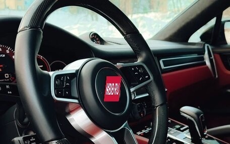 Porsche Cayenne III, 2021 год, 15 200 000 рублей, 20 фотография