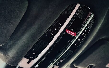 Porsche Cayenne III, 2021 год, 15 200 000 рублей, 26 фотография