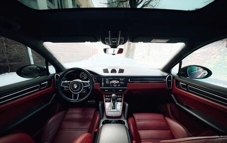 Porsche Cayenne III, 2021 год, 15 200 000 рублей, 30 фотография