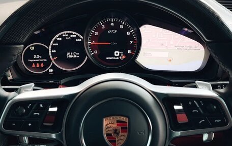 Porsche Cayenne III, 2021 год, 15 200 000 рублей, 34 фотография