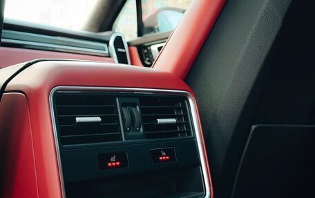 Porsche Cayenne III, 2021 год, 15 200 000 рублей, 40 фотография