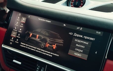 Porsche Cayenne III, 2021 год, 15 200 000 рублей, 37 фотография