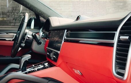 Porsche Cayenne III, 2021 год, 15 200 000 рублей, 36 фотография