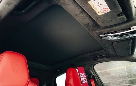 Porsche Cayenne III, 2021 год, 15 200 000 рублей, 33 фотография