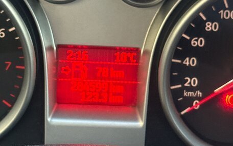 Ford Focus II рестайлинг, 2008 год, 300 000 рублей, 7 фотография