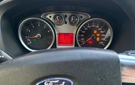 Ford Focus II рестайлинг, 2008 год, 300 000 рублей, 8 фотография