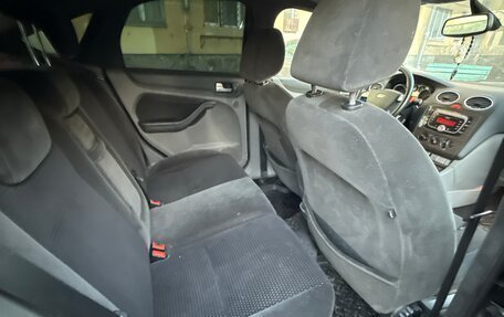 Ford Focus II рестайлинг, 2008 год, 300 000 рублей, 6 фотография