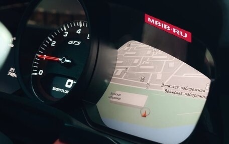 Porsche Cayenne III, 2021 год, 15 200 000 рублей, 35 фотография