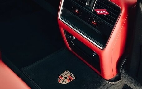 Porsche Cayenne III, 2021 год, 15 200 000 рублей, 39 фотография