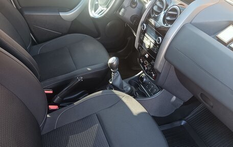 Renault Duster I рестайлинг, 2021 год, 1 630 000 рублей, 6 фотография