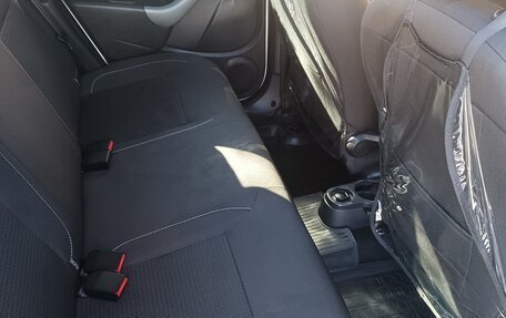 Renault Duster I рестайлинг, 2021 год, 1 630 000 рублей, 7 фотография