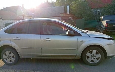 Ford Focus II рестайлинг, 2005 год, 250 000 рублей, 4 фотография