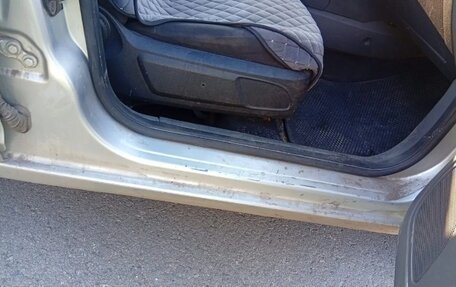 Ford Focus II рестайлинг, 2005 год, 250 000 рублей, 8 фотография