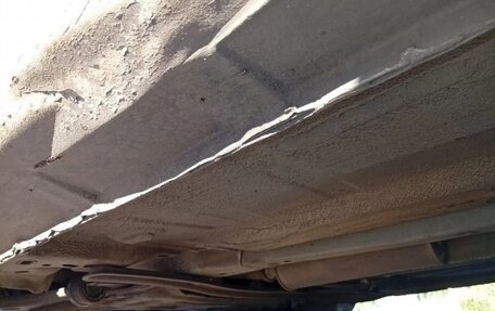 Ford Focus II рестайлинг, 2005 год, 250 000 рублей, 13 фотография