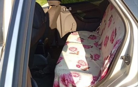 Ford Focus II рестайлинг, 2005 год, 250 000 рублей, 12 фотография