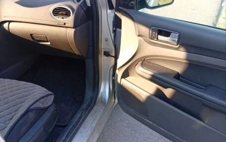 Ford Focus II рестайлинг, 2005 год, 250 000 рублей, 10 фотография