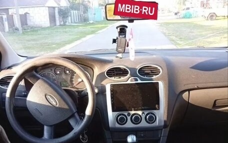 Ford Focus II рестайлинг, 2005 год, 250 000 рублей, 9 фотография