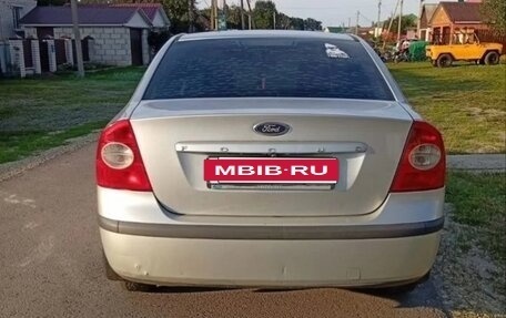 Ford Focus II рестайлинг, 2005 год, 250 000 рублей, 2 фотография