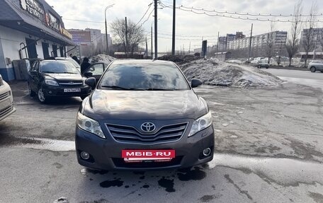 Toyota Camry, 2010 год, 1 300 000 рублей, 3 фотография