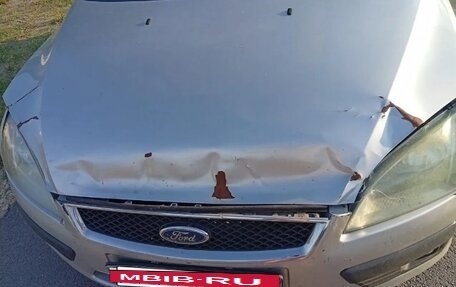 Ford Focus II рестайлинг, 2005 год, 250 000 рублей, 5 фотография