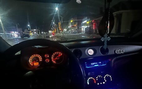 Mitsubishi Outlander III рестайлинг 3, 2007 год, 750 000 рублей, 5 фотография