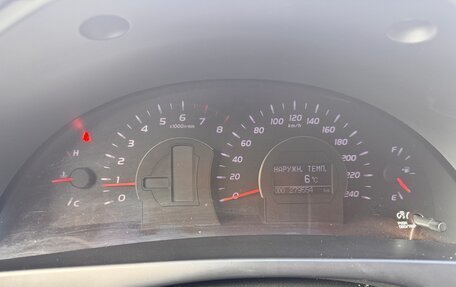 Toyota Camry, 2010 год, 1 300 000 рублей, 9 фотография