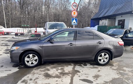 Toyota Camry, 2010 год, 1 300 000 рублей, 7 фотография