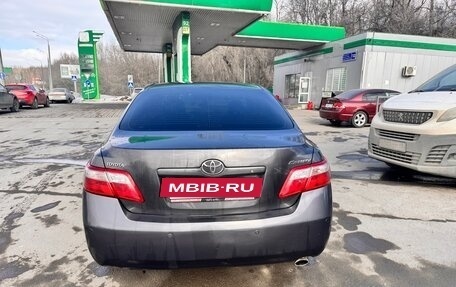 Toyota Camry, 2010 год, 1 300 000 рублей, 4 фотография