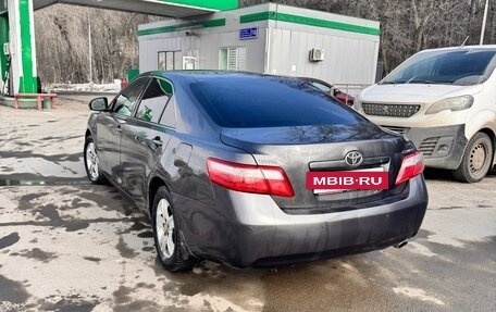 Toyota Camry, 2010 год, 1 300 000 рублей, 6 фотография