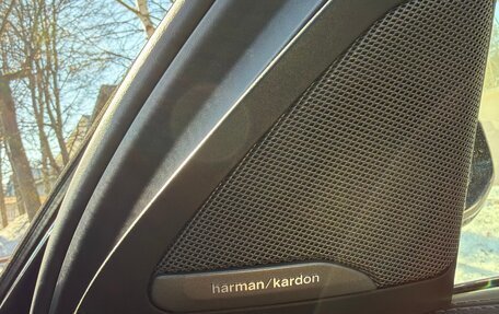 BMW X6, 2021 год, 8 500 000 рублей, 10 фотография