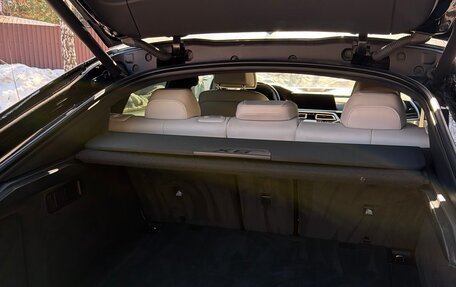 BMW X6, 2021 год, 8 500 000 рублей, 8 фотография