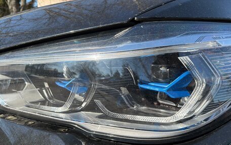 BMW X6, 2021 год, 8 500 000 рублей, 11 фотография