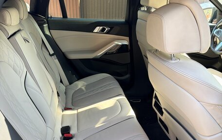 BMW X6, 2021 год, 8 500 000 рублей, 9 фотография