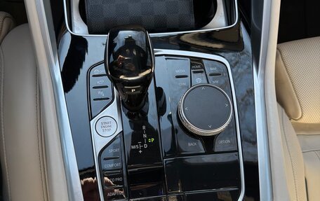 BMW X6, 2021 год, 8 500 000 рублей, 12 фотография