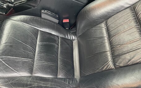 Mercedes-Benz G-Класс W463 рестайлинг _ii, 2002 год, 2 600 000 рублей, 35 фотография