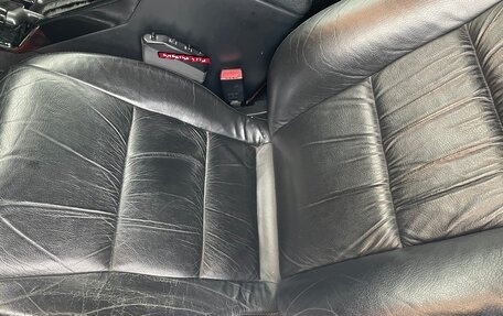 Mercedes-Benz G-Класс W463 рестайлинг _ii, 2002 год, 2 600 000 рублей, 34 фотография