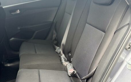 Hyundai Solaris II рестайлинг, 2021 год, 1 520 000 рублей, 14 фотография