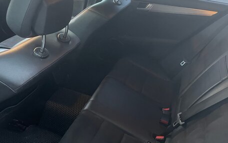 Mercedes-Benz C-Класс, 2007 год, 950 000 рублей, 8 фотография