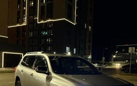 Toyota Highlander III, 2008 год, 1 950 000 рублей, 7 фотография