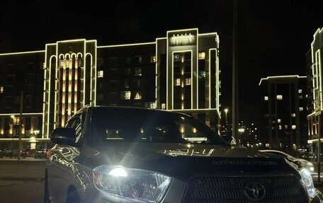 Toyota Highlander III, 2008 год, 1 950 000 рублей, 3 фотография