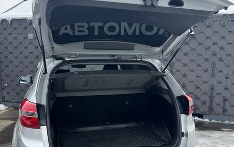 Hyundai Creta I рестайлинг, 2017 год, 1 500 000 рублей, 7 фотография