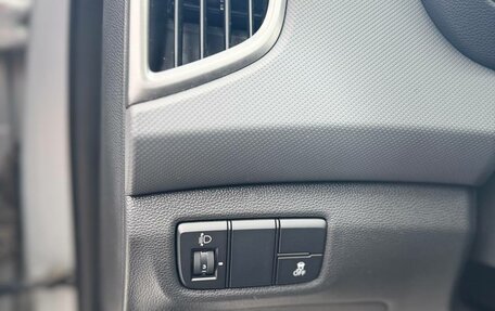 Hyundai Creta I рестайлинг, 2017 год, 1 500 000 рублей, 12 фотография