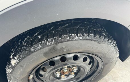 Hyundai Creta I рестайлинг, 2017 год, 1 500 000 рублей, 15 фотография